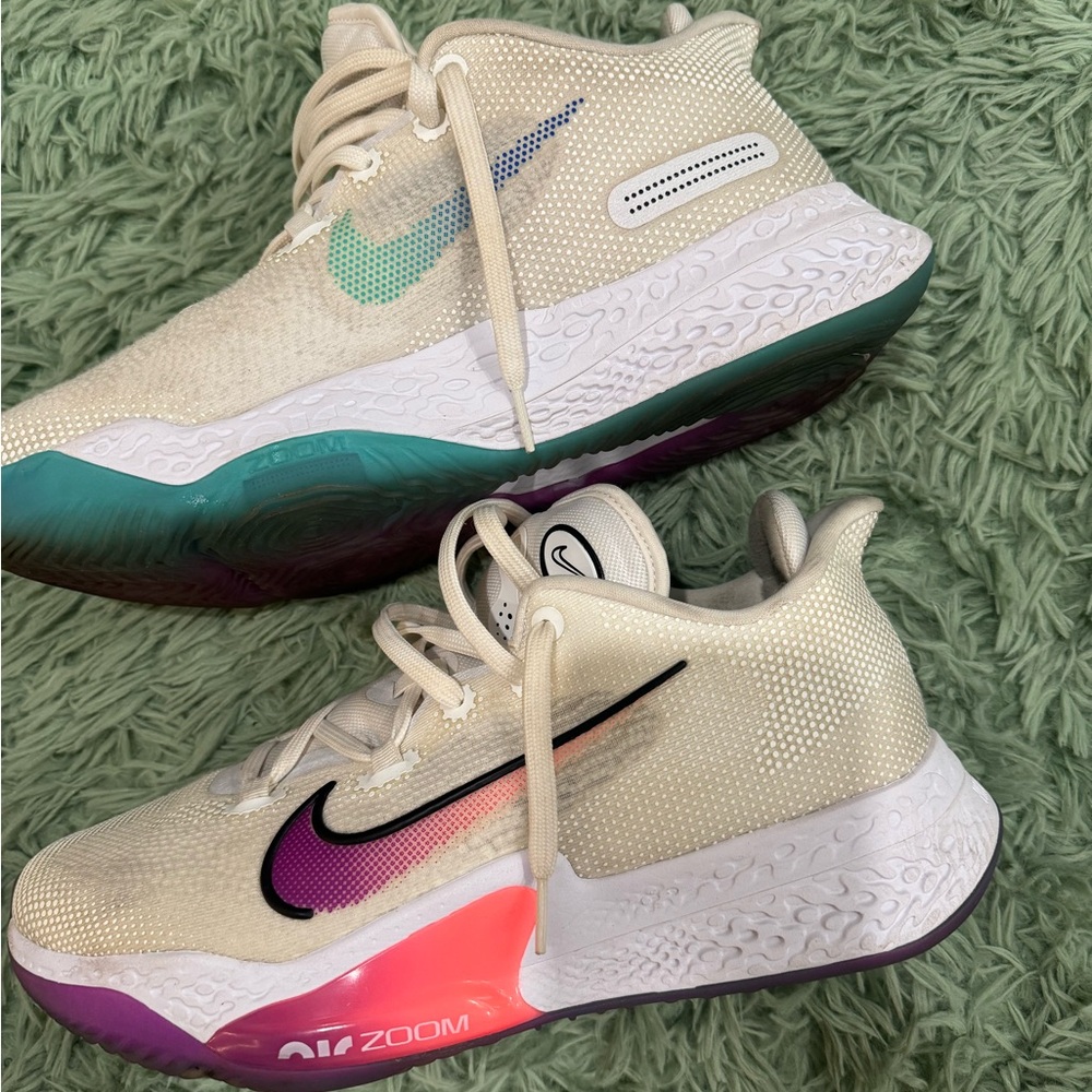 Size 12 nikes